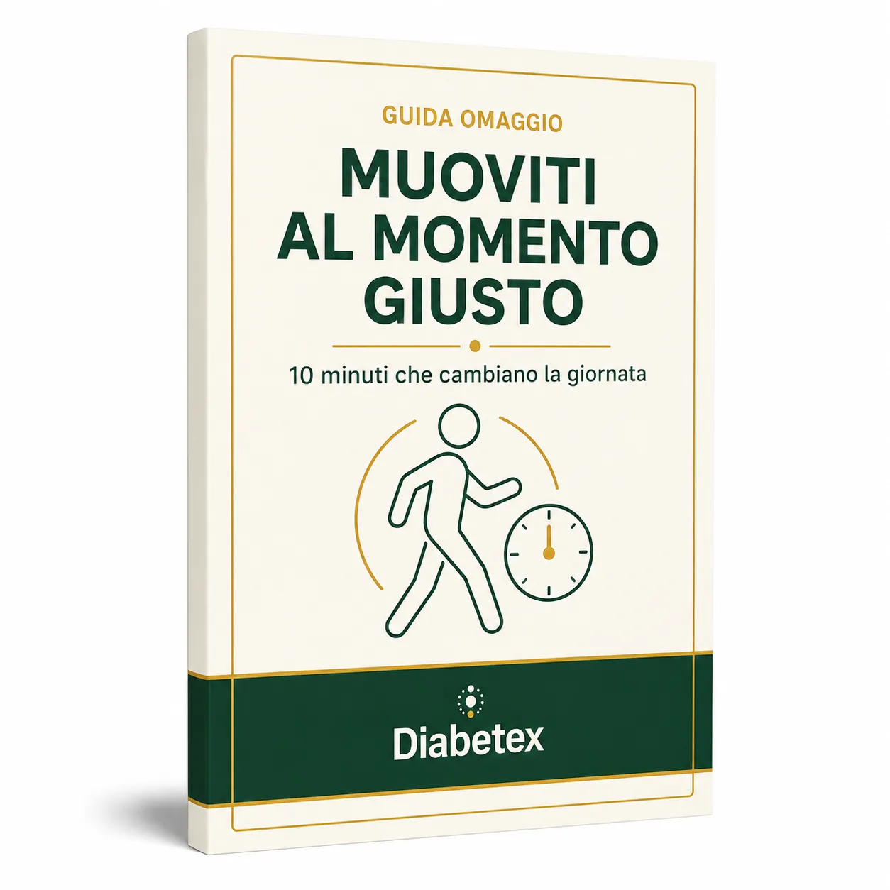 Ebook Muoviti al Momento Giusto