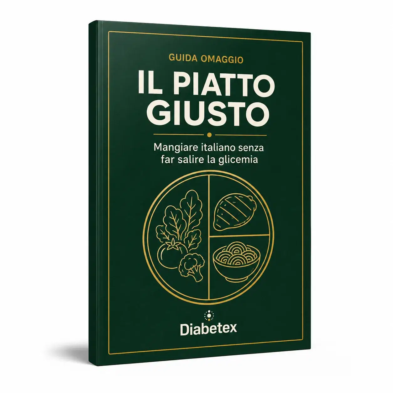 Ebook Il Piatto Giusto