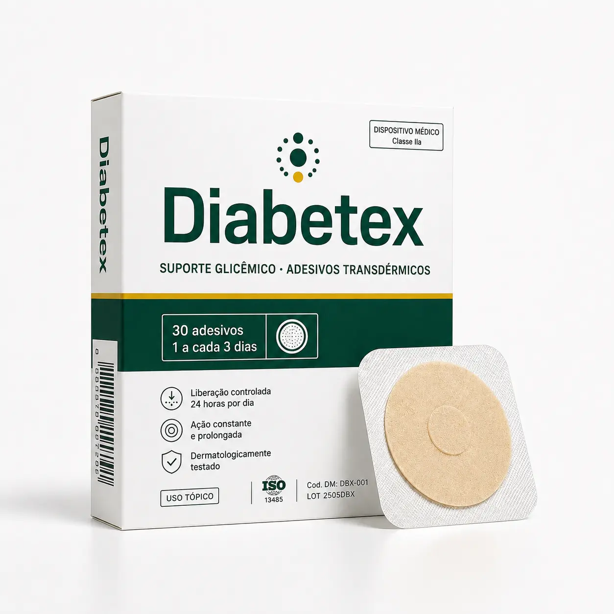 Diabetex kit 2 mesi - compra 1 ricevi 2